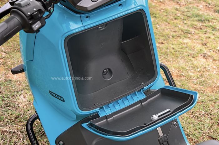 River Indie road test, review